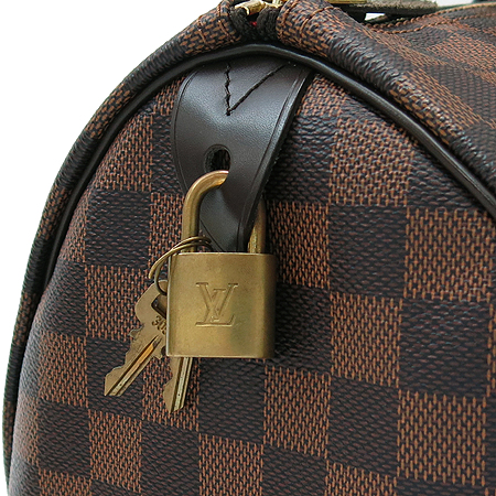 Louis Vuitton(���̺���) N41531 �ٹ̿� ���� ĵ���� ���ǵ� 30 ��Ʈ�� [�б�����������2ȣ��] �̹���5 - ���̺��� �߰���ǰ