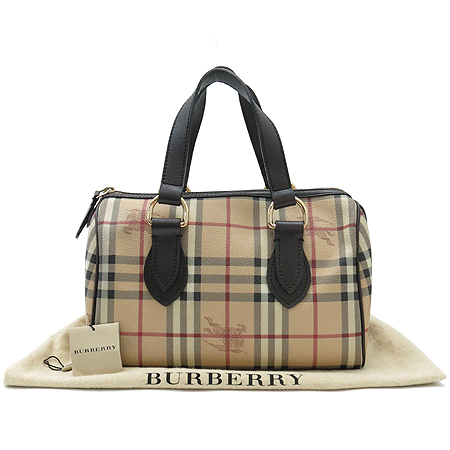 Burberry(������) HYM CHESTER �� Ŭ���� ������ ��Ʈ�� �̹���2 - ���̺��� �߰���ǰ