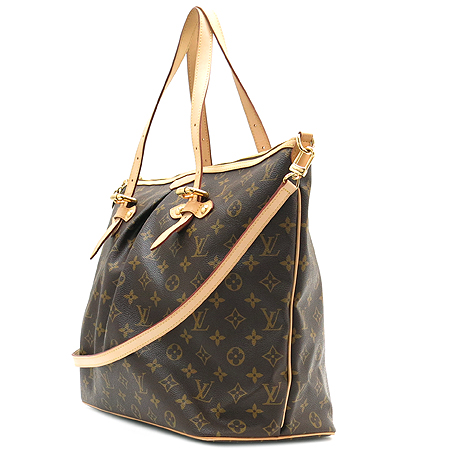Louis Vuitton(���̺���) M40146 ���׷� ĵ���� �ȷ��� GM 2WAY [��������] �̹���3 - ���̺��� �߰���ǰ