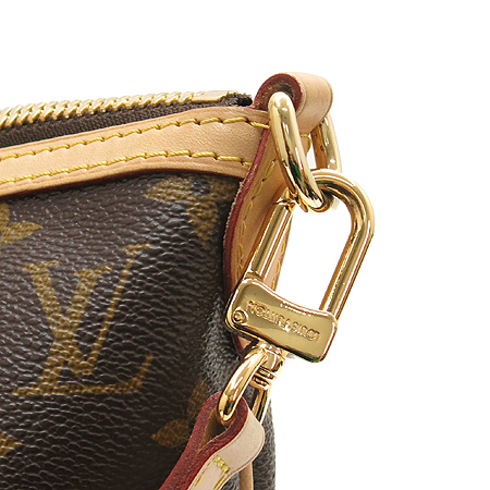Louis Vuitton(���̺���) M40146 ���׷� ĵ���� �ȷ��� GM 2WAY [��������] �̹���4 - ���̺��� �߰���ǰ