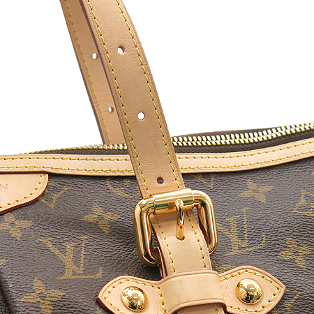 Louis Vuitton(���̺���) M40146 ���׷� ĵ���� �ȷ��� GM 2WAY [��������] �̹���5 - ���̺��� �߰���ǰ