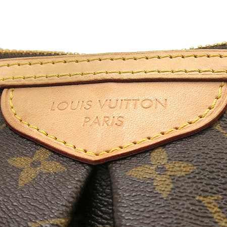 Louis Vuitton(���̺���) M40146 ���׷� ĵ���� �ȷ��� GM 2WAY [��������] �̹���6 - ���̺��� �߰���ǰ