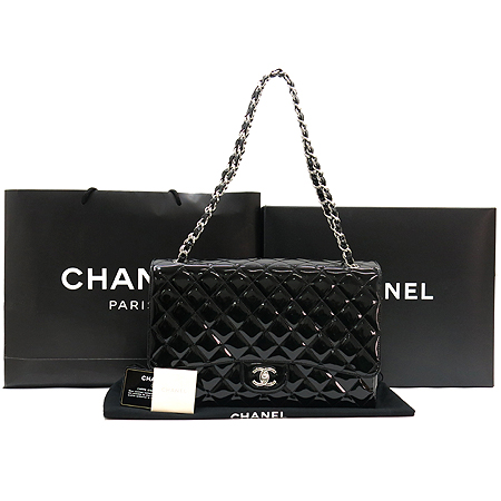 Chanel() A47600Y04823  ̴Ʈ Ŭ ƽ   ü  [б] ̹2 - ̺ ߰ǰ