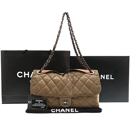 Chanel() A58601Y01295 Ƽ IN THE MIX (δͽ) 2WAY [ġ] ̹2 - ̺ ߰ǰ