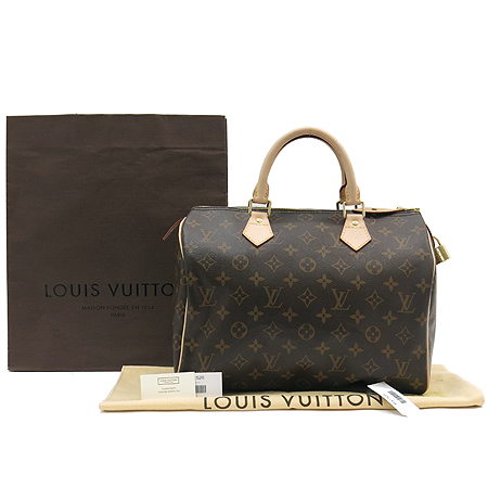 Louis Vuitton(���̺���) M41526 ���׷� ĵ���� ���ǵ� 30 ��Ʈ�� �̹���2 - ���̺��� �߰���ǰ