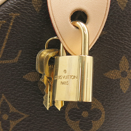 Louis Vuitton(���̺���) M41526 ���׷� ĵ���� ���ǵ� 30 ��Ʈ�� �̹���4 - ���̺��� �߰���ǰ