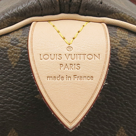 Louis Vuitton(���̺���) M41526 ���׷� ĵ���� ���ǵ� 30 ��Ʈ�� �̹���6 - ���̺��� �߰���ǰ