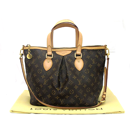 Louis Vuitton(���̺���) M40145 ���׷� ĵ���� �ȷ��� PM 2WAY [�д����] �̹���2 - ���̺��� �߰���ǰ