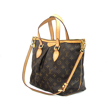 Louis Vuitton(���̺���) M40145 ���׷� ĵ���� �ȷ��� PM 2WAY [�д����] �̹���3 - ���̺��� �߰���ǰ