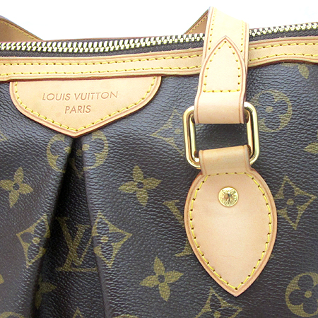 Louis Vuitton(���̺���) M40145 ���׷� ĵ���� �ȷ��� PM 2WAY [�д����] �̹���4 - ���̺��� �߰���ǰ