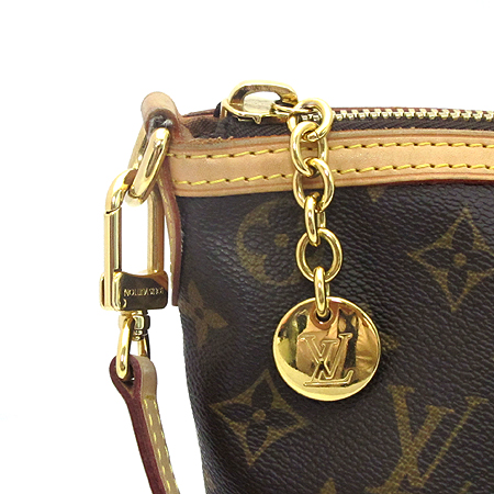 Louis Vuitton(���̺���) M40145 ���׷� ĵ���� �ȷ��� PM 2WAY [�д����] �̹���5 - ���̺��� �߰���ǰ