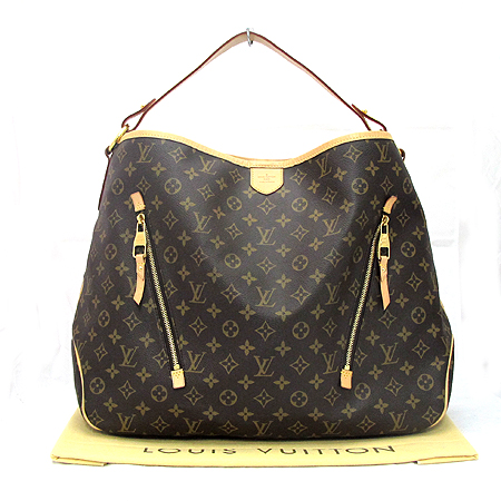 Louis Vuitton(���̺���) M40354 ���׷� ĵ���� ������ƮǮ GM ����� [�д����] �̹���2 - ���̺��� �߰���ǰ