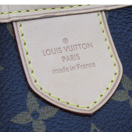 Louis Vuitton(���̺���) M40354 ���׷� ĵ���� ������ƮǮ GM ����� [�д����] �̹���4 - ���̺��� �߰���ǰ