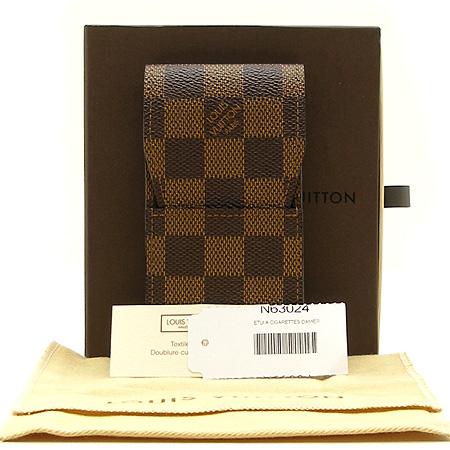 Louis Vuitton(���̺���) N63024 �ٹ̿� ĵ���� �ð��� ���̽� �̹���2 - ���̺��� �߰���ǰ