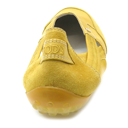 Tod's(����) ���ο� �����̵� ���� ������ ����̺� ���� �̹���4 - ���̺��� �߰���ǰ