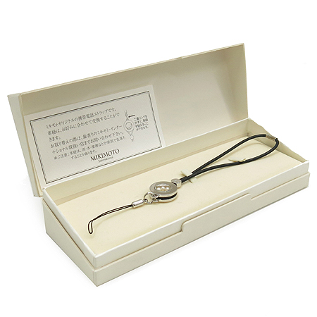 Mikimoto(��Ű����) Ŀ���� ���� ���� ��Ʈ�� �ڵ��� �� �̹���2 - ���̺��� �߰���ǰ