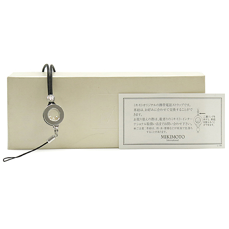 Mikimoto(��Ű����) Ŀ���� ���� ���� ��Ʈ�� �ڵ��� �� �̹���3 - ���̺��� �߰���ǰ