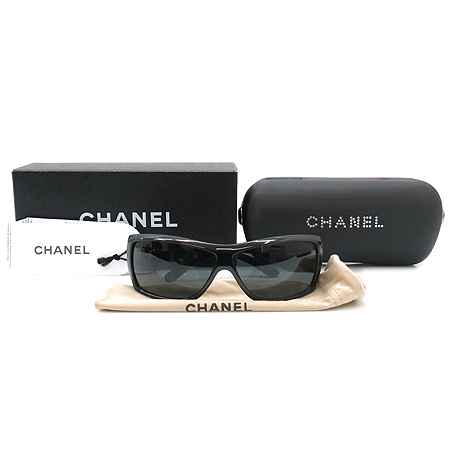 Chanel(����) 6021 ���� �ΰ� ��� ���� ���۶� �̹���2 - ���̺��� �߰���ǰ