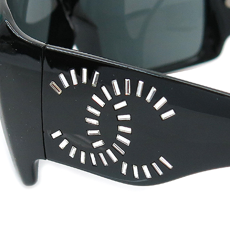 Chanel(����) 6021 ���� �ΰ� ��� ���� ���۶� �̹���5 - ���̺��� �߰���ǰ