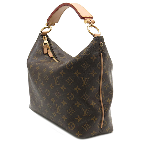 Louis Vuitton(���̺���) M40586 ���׷� ĵ���� ���� PM ����� [��������] �̹���3 - ���̺��� �߰���ǰ