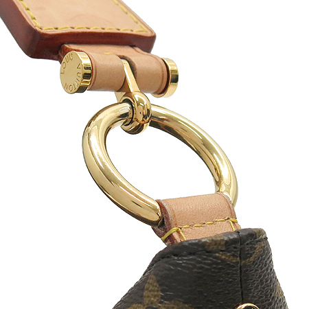 Louis Vuitton(���̺���) M40586 ���׷� ĵ���� ���� PM ����� [��������] �̹���4 - ���̺��� �߰���ǰ