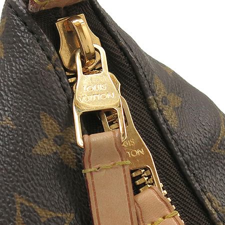 Louis Vuitton(���̺���) M40586 ���׷� ĵ���� ���� PM ����� [��������] �̹���5 - ���̺��� �߰���ǰ