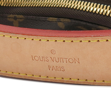 Louis Vuitton(���̺���) M40586 ���׷� ĵ���� ���� PM ����� [��������] �̹���6 - ���̺��� �߰���ǰ