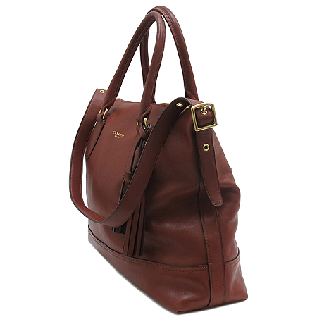 Coach(��ġ) 19892 ���� ������ ���� �θ� ��ÿ 2-WAY �̹���3 - ���̺��� �߰���ǰ