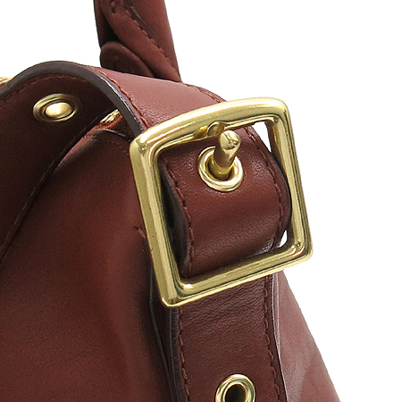 Coach(��ġ) 19892 ���� ������ ���� �θ� ��ÿ 2-WAY �̹���4 - ���̺��� �߰���ǰ