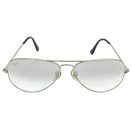 RAY-BAN(���̺�) RB3025 AVIATORL ���� ���۶� �̹���3 - ���̺��� �߰���ǰ