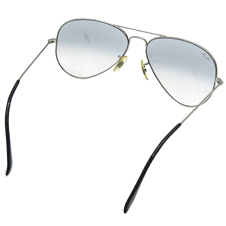 RAY-BAN(���̺�) RB3025 AVIATORL ���� ���۶� �̹���4 - ���̺��� �߰���ǰ