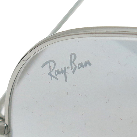 RAY-BAN(���̺�) RB3025 AVIATORL ���� ���۶� �̹���5 - ���̺��� �߰���ǰ