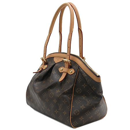 Louis Vuitton(���̺���) M40144 ���׷� ĵ���� Ƽ����GM ����� �̹���2 - ���̺��� �߰���ǰ