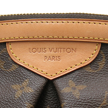 Louis Vuitton(���̺���) M40144 ���׷� ĵ���� Ƽ����GM ����� �̹���4 - ���̺��� �߰���ǰ