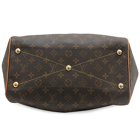 Louis Vuitton(���̺���) M40144 ���׷� ĵ���� Ƽ����GM ����� �̹���5 - ���̺��� �߰���ǰ