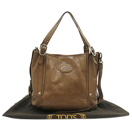 Tod's(����) ���� ���� G���� 2WAY �̹���2 - ���̺��� �߰���ǰ