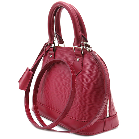 Louis Vuitton(���̺���) M40851 ���� �˸� BB ��Ʈ��+�����Ʈ�� �̹���3 - ���̺��� �߰���ǰ