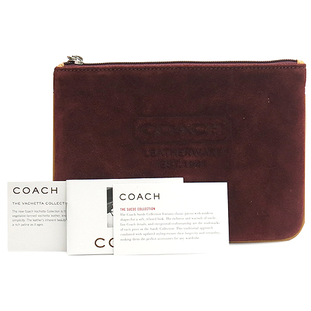 Coach(��ġ) �����̵� �ΰ� �Ŀ�ġ �̹���4 - ���̺��� �߰���ǰ