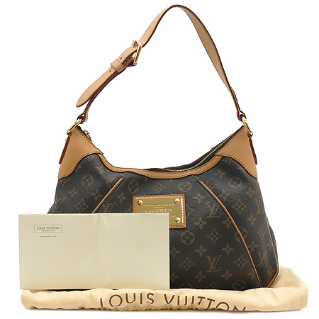  Louis Vuitton(���̺���) M56383 ���׷� ĵ���� ����GM ����� [��������] �̹���2 - ���̺��� �߰���ǰ