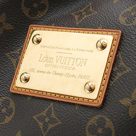  Louis Vuitton(���̺���) M56383 ���׷� ĵ���� ����GM ����� [��������] �̹���5 - ���̺��� �߰���ǰ