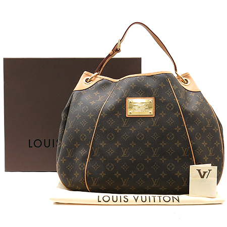 Louis Vuitton(���̺���) M56381 ���׷� ĵ���� ��������GM ����� [��������] �̹���2 - ���̺��� �߰���ǰ