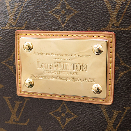 Louis Vuitton(���̺���) M56381 ���׷� ĵ���� ��������GM ����� [��������] �̹���4 - ���̺��� �߰���ǰ
