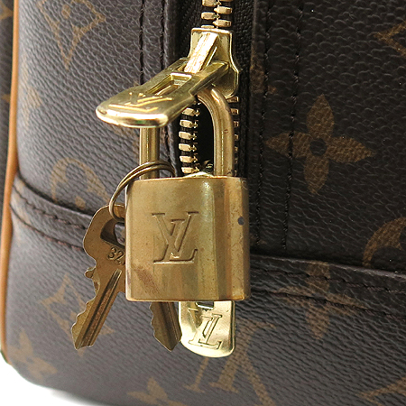 Louis Vuitton(���̺���) M47270 ���׷� ĵ���� ���� ��Ʈ�� �̹���3 - ���̺��� �߰���ǰ