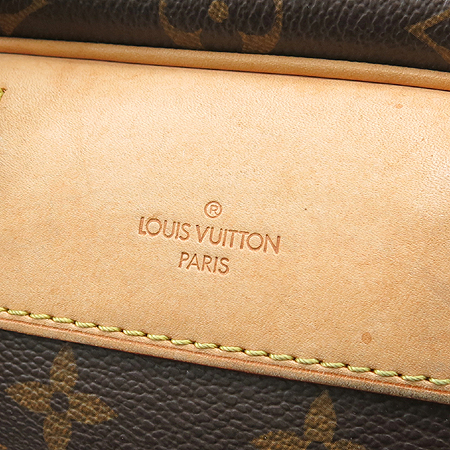 Louis Vuitton(���̺���) M47270 ���׷� ĵ���� ���� ��Ʈ�� �̹���4 - ���̺��� �߰���ǰ