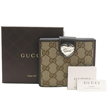 Gucci(����) 203549 GG �ΰ� �ڰ��� ��Ʈ ��� 3�� ������ �̹���2 - ���̺��� �߰���ǰ