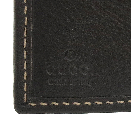 Gucci(����) 203549 GG �ΰ� �ڰ��� ��Ʈ ��� 3�� ������ �̹���4 - ���̺��� �߰���ǰ