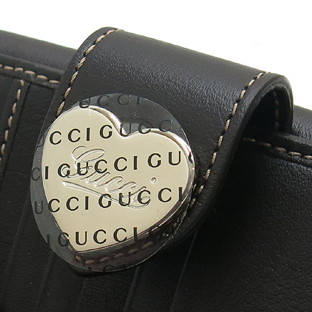 Gucci(����) 203549 GG �ΰ� �ڰ��� ��Ʈ ��� 3�� ������ �̹���5 - ���̺��� �߰���ǰ