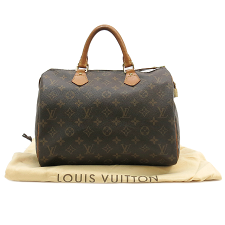 Louis Vuitton(���̺���) M41526 ���׷� ĵ���� ���ǵ� 30 ��Ʈ�� [��������] �̹���2 - ���̺��� �߰���ǰ