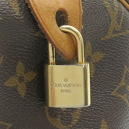 Louis Vuitton(���̺���) M41526 ���׷� ĵ���� ���ǵ� 30 ��Ʈ�� [��������] �̹���4 - ���̺��� �߰���ǰ