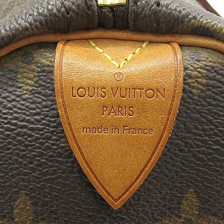 Louis Vuitton(���̺���) M41526 ���׷� ĵ���� ���ǵ� 30 ��Ʈ�� [��������] �̹���5 - ���̺��� �߰���ǰ